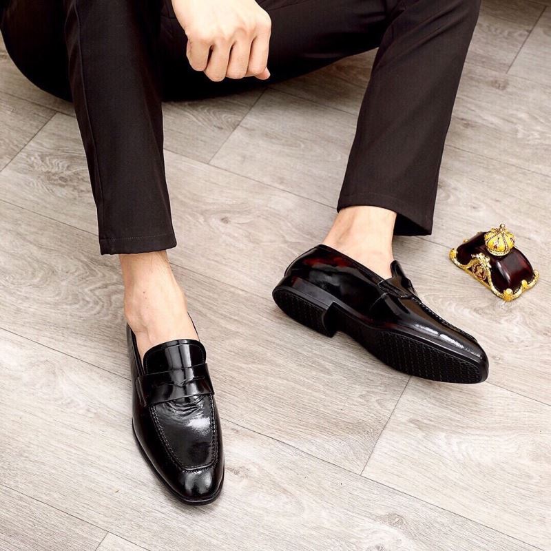 Ferragamo Shoes